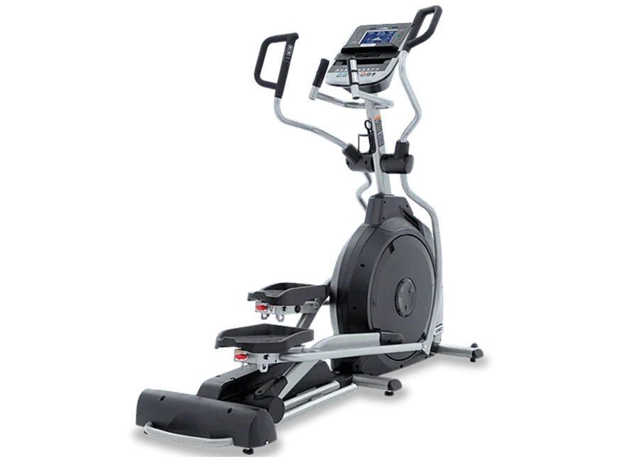 Эллиптический тренажер SPIRIT XE395