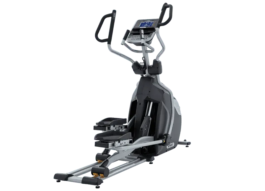 Эллиптический тренажер SPIRIT XE895