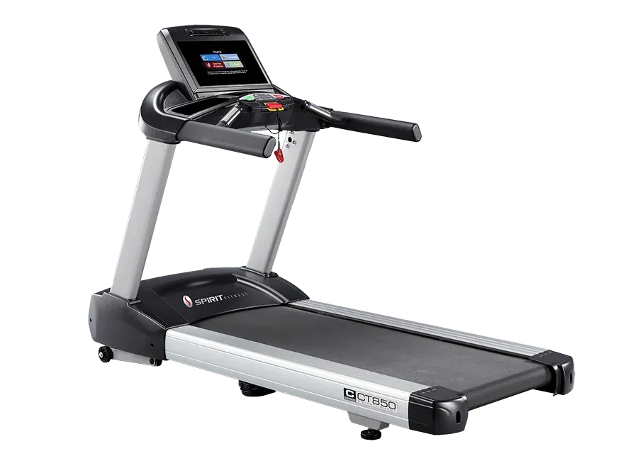 Беговая дорожка Spirit Fitness CT850ENT