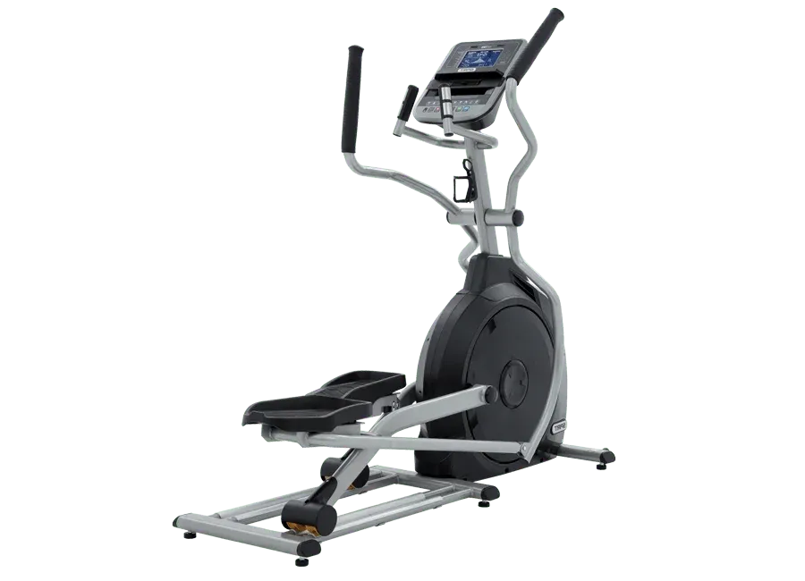 Эллиптический тренажер SPIRIT XE795