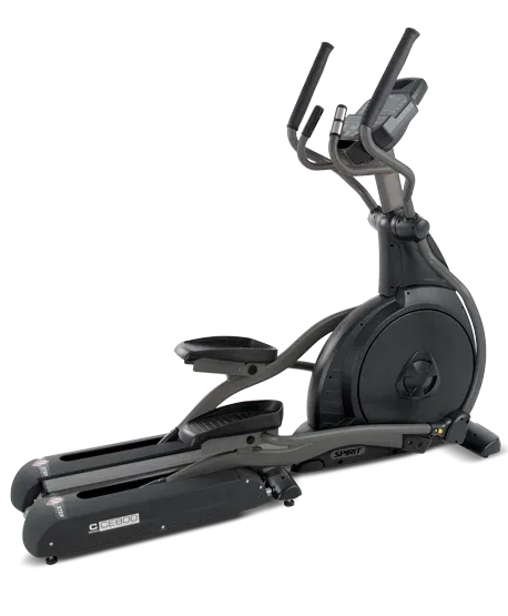 Эллиптический тренажер Spirit Fitness CE800