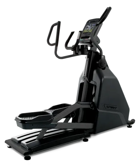 Эллиптический тренажер SPIRIT CE900ENT