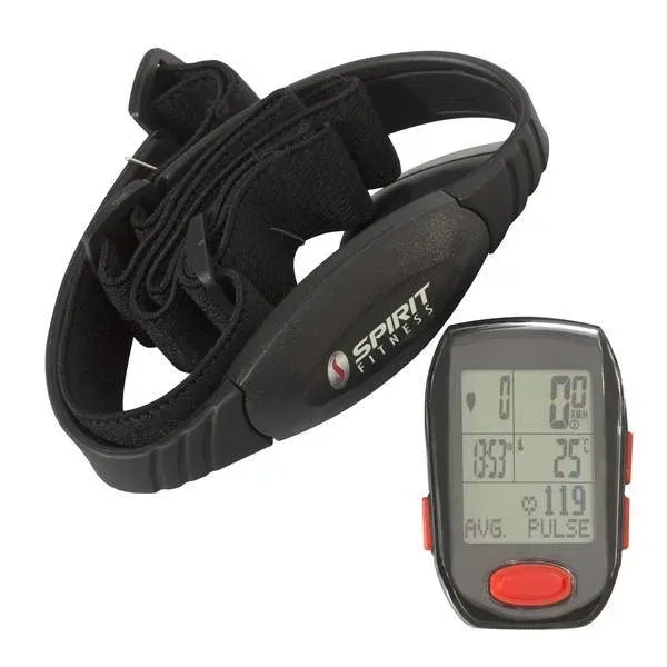 Консоль SPIRIT FITNESS CY-527