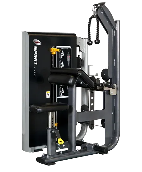 Бицепс/Трицепс- машина Spirit DWS117-U2