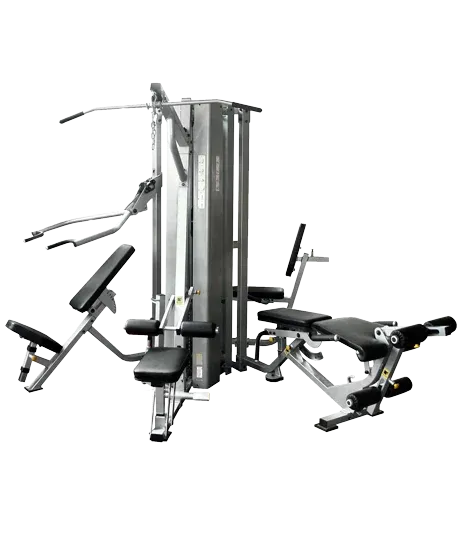 3-х позиционная мультистанция Spirit BWM109-3