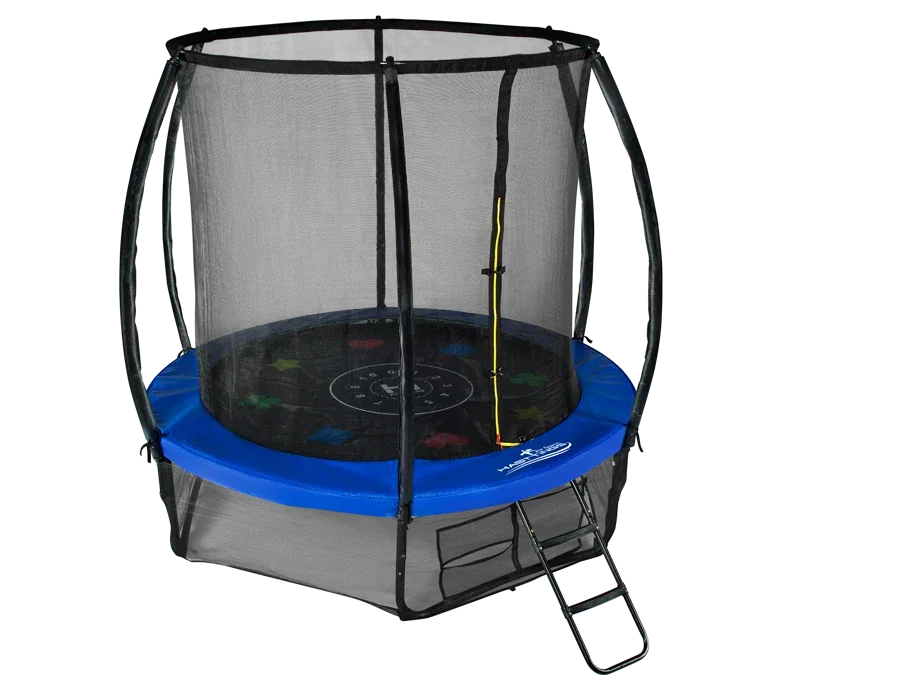Батут Hasttings Air Game Basketball 2,44 м