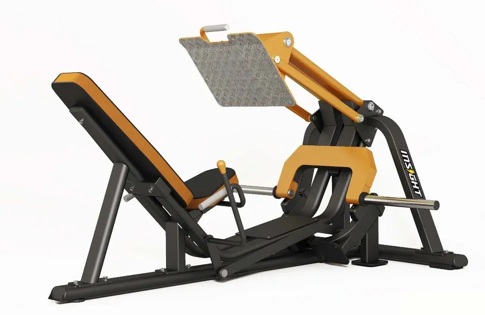 Жим ногами Digger HD008-2