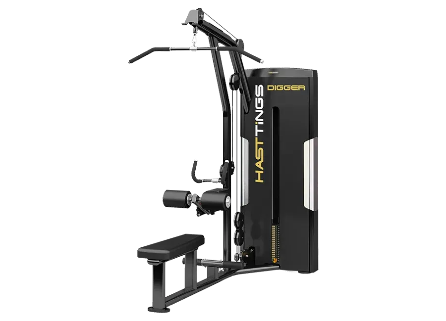Вертикальная/горизонтальная тяга Digger HD026-1
