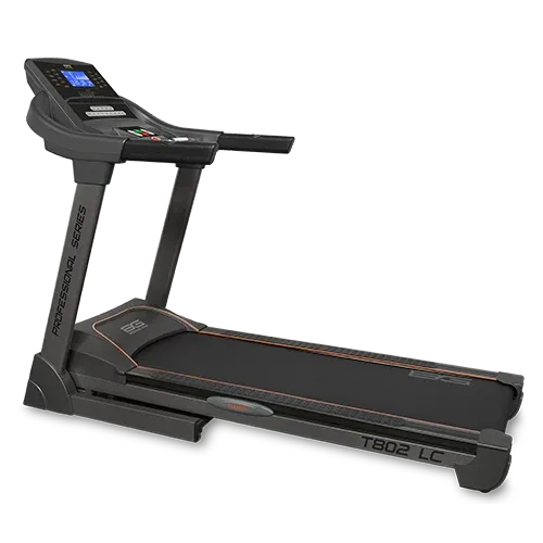 Беговая дорожка BRONZE GYM T802 LC
