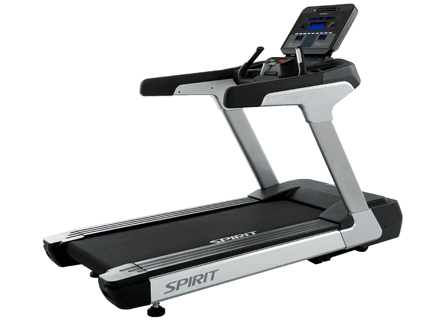 Беговая дорожка SPIRIT CT900