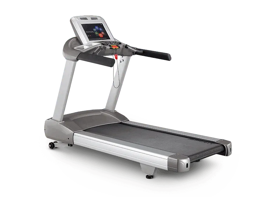 Беговая дорожка Spirit Fitness CT850