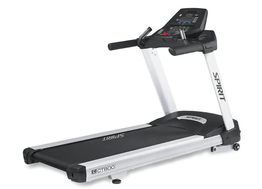 Беговая дорожка Spirit Fitness CT800