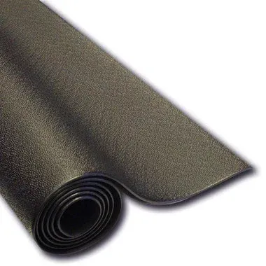 Коврик защитный для кардиотренажеров BodySolid RF34B