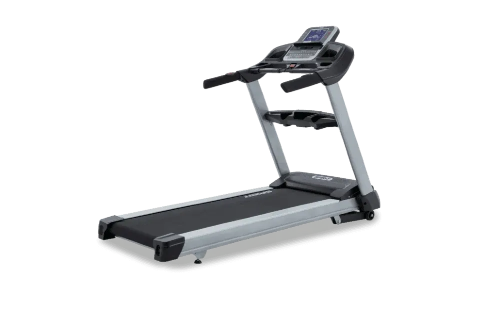 Беговая дорожка Spirit XT685 DC