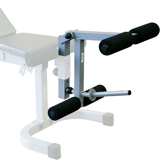 Опция сгибание-разгибание ног Body Solid Powerline PLDA1/PLDA11X