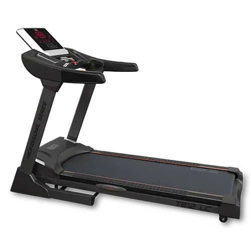 Беговая дорожка BRONZE GYM T812 LC