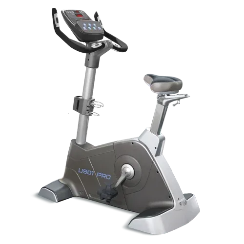 Велоэргометр BRONZE GYM U901 PRO