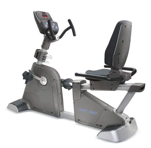 Велоэргометр BRONZE GYM R901 PRO