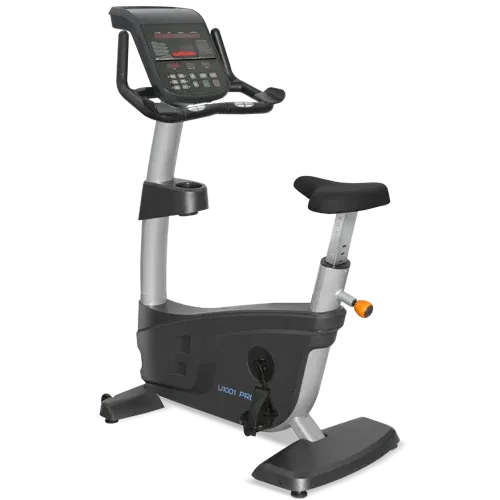 Велотренажер BRONZE GYM U1001 PRO