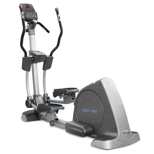 Эллиптический эргометр BRONZE GYM E901 PRO
