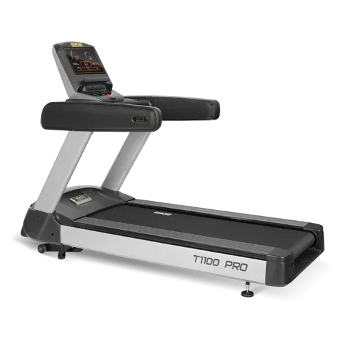 Беговая дорожка BRONZE GYM T1100 PRO