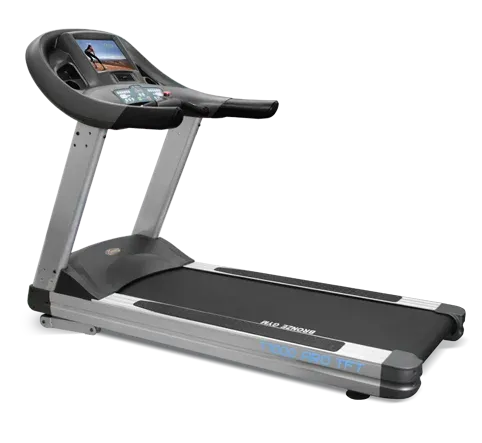 Беговая дорожка BRONZE GYM T1000 PRO TFT