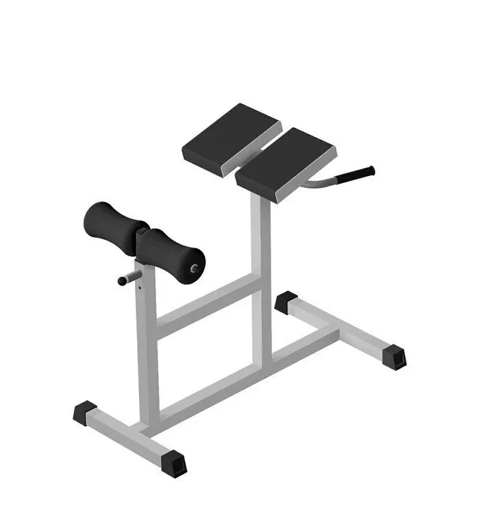 Гиперэкстензия горизонтальная Iron King IK