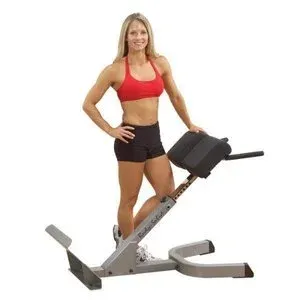 Гипперэкстензия Body Solid GHYP-45