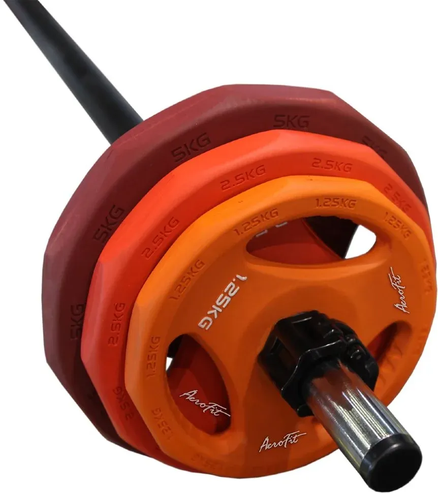 Штанга для аэробики AeroFit AFBP-20
