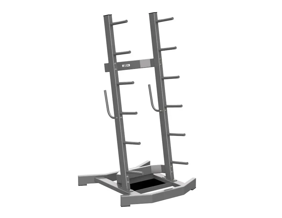 Стойка для хранения фитнес штанг PROFI-FIT RUS 5402C