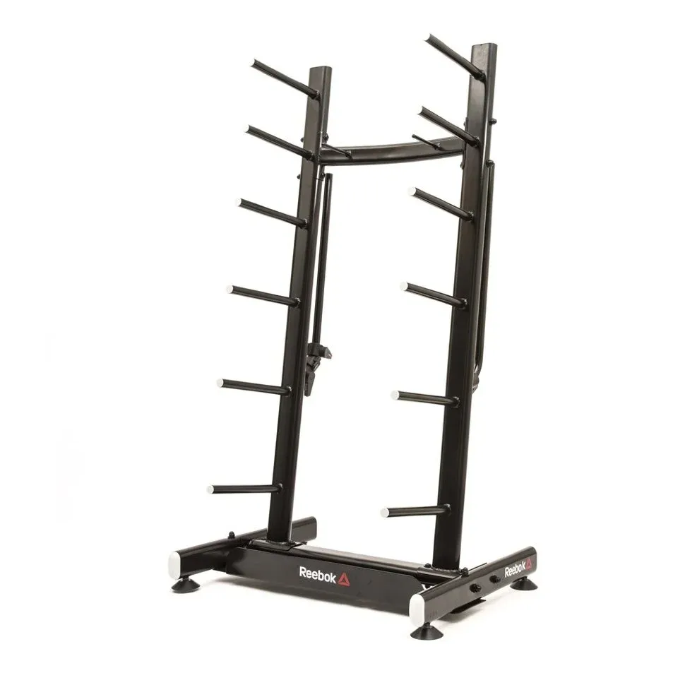 Стойка для штанг Reebok RSRK-6RS