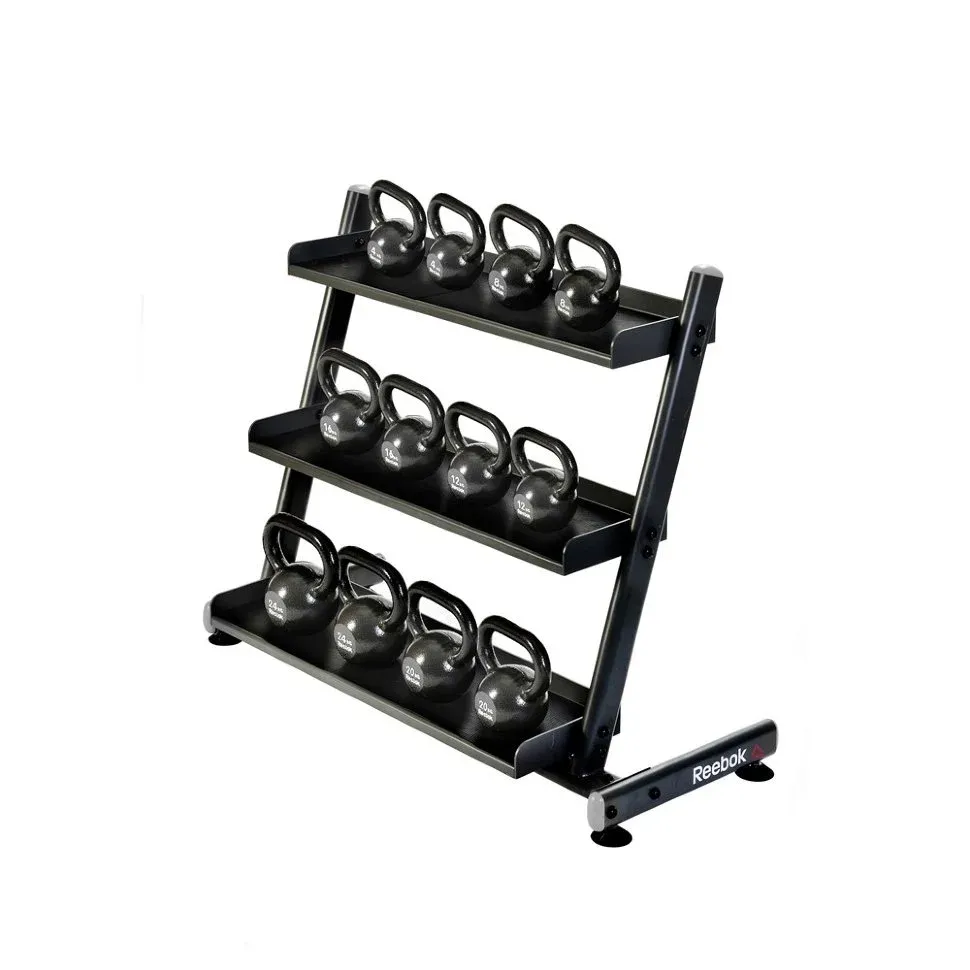 Стойка для гирь Reebok RSRK-6KB