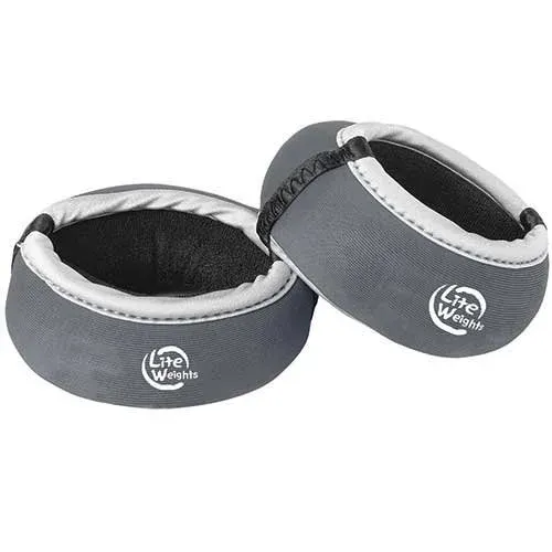 Утяжелители Lite Weights 5875LW 2х0