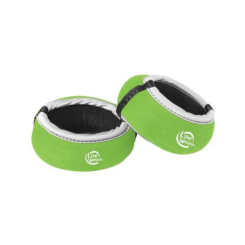 Утяжелители Lite Weights 5825LW 2х0