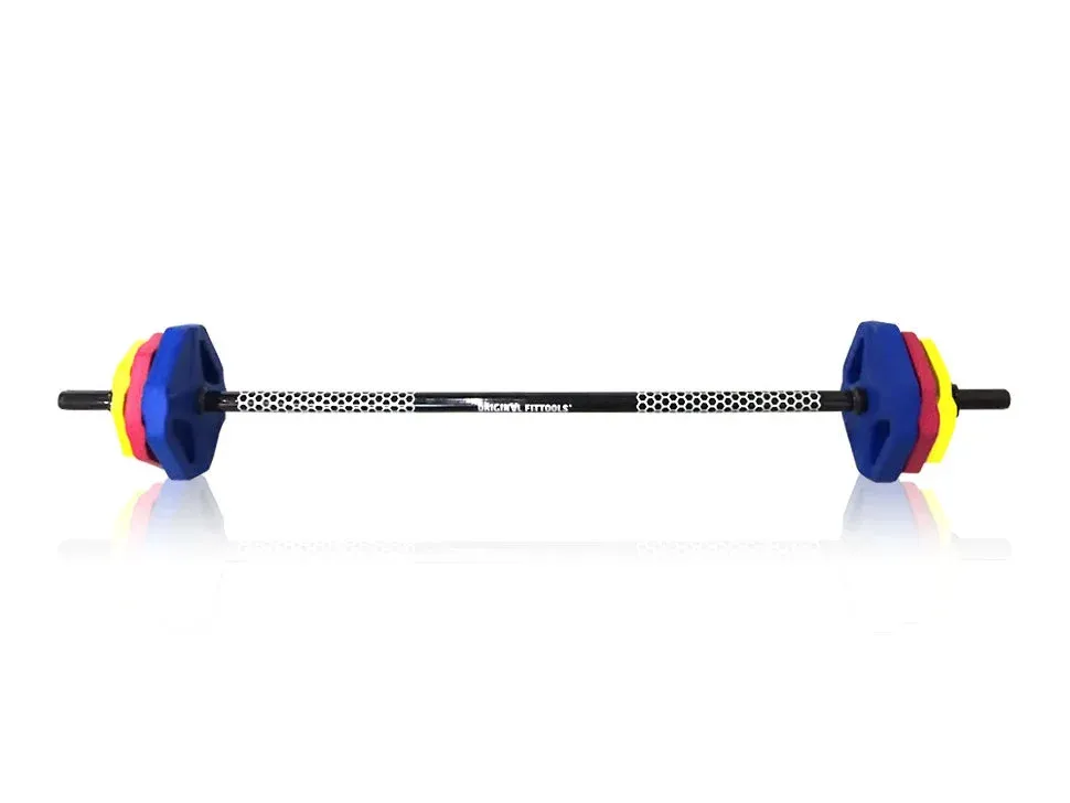 Памп-штанга Original FitTools PRO
