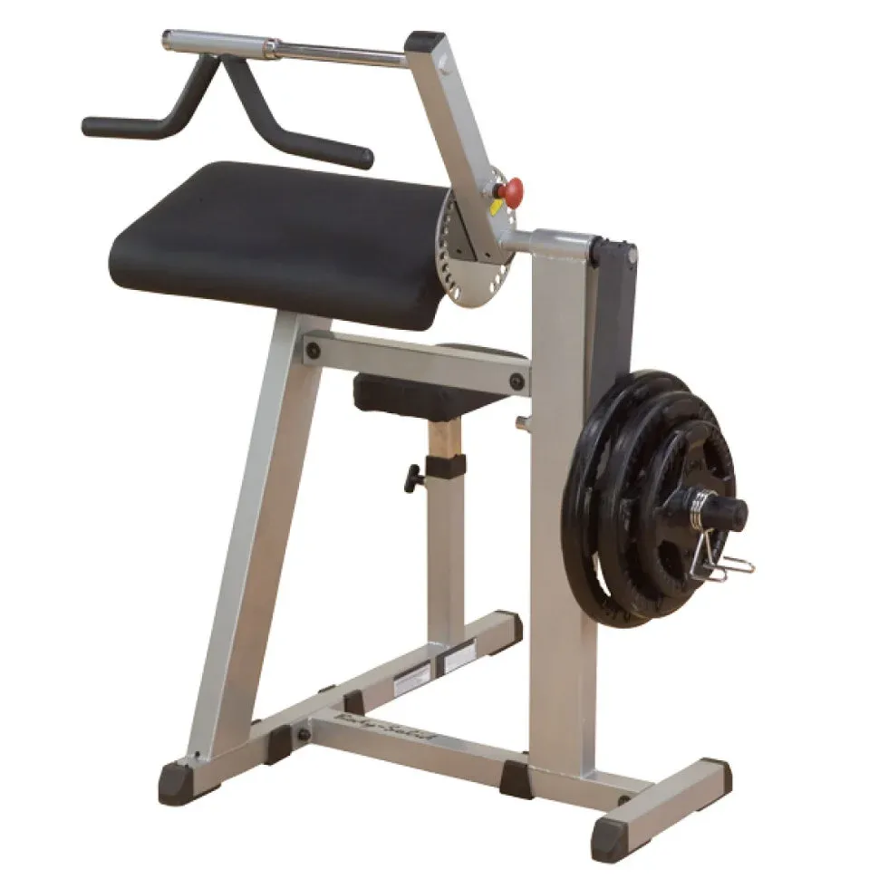 Бицепс Трицепс машина Body Solid GCBT-380