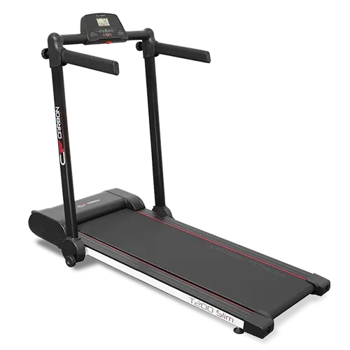 Беговая дорожка CARBON FITNESS T200 SLIM