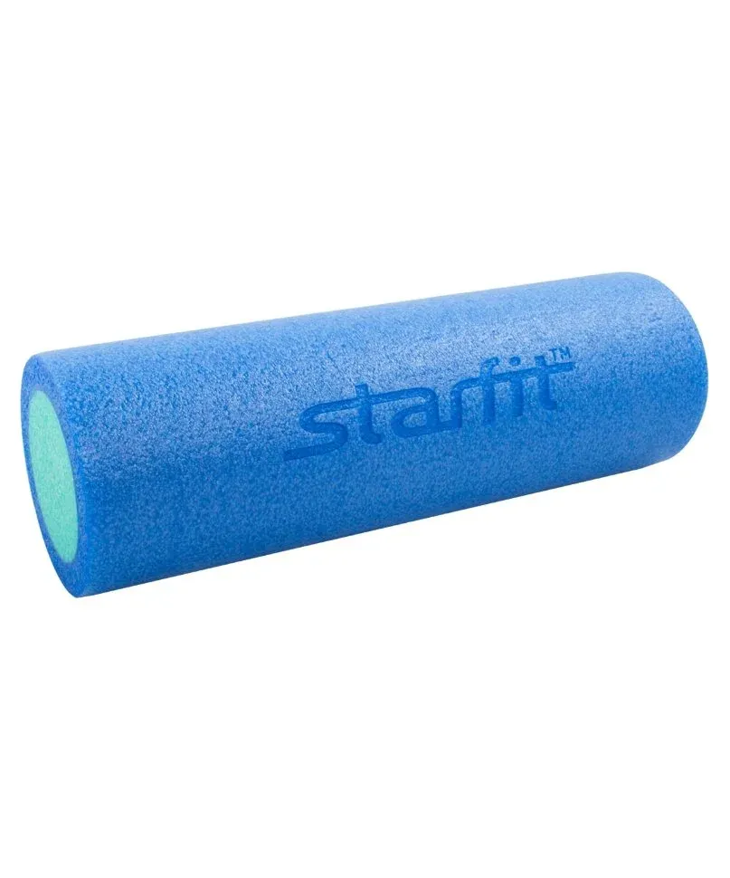 Ролик для йоги и пилатеса StarFit FA-501 15х45 см