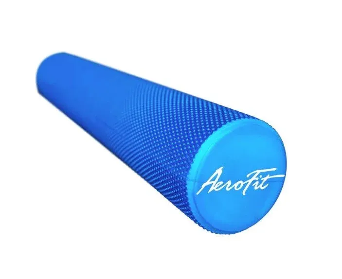 Цилиндр для баланса и упражнений на пресс Aerofit AFROL01 90х14 см