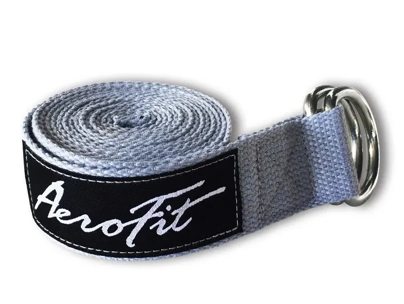 Ремень для йоги Aerofit AFYGS