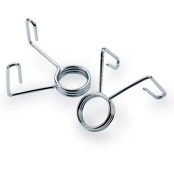 Замок олимпийский пружинный Body Solid OC06