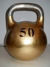 Гиря спортивная К-505.00
