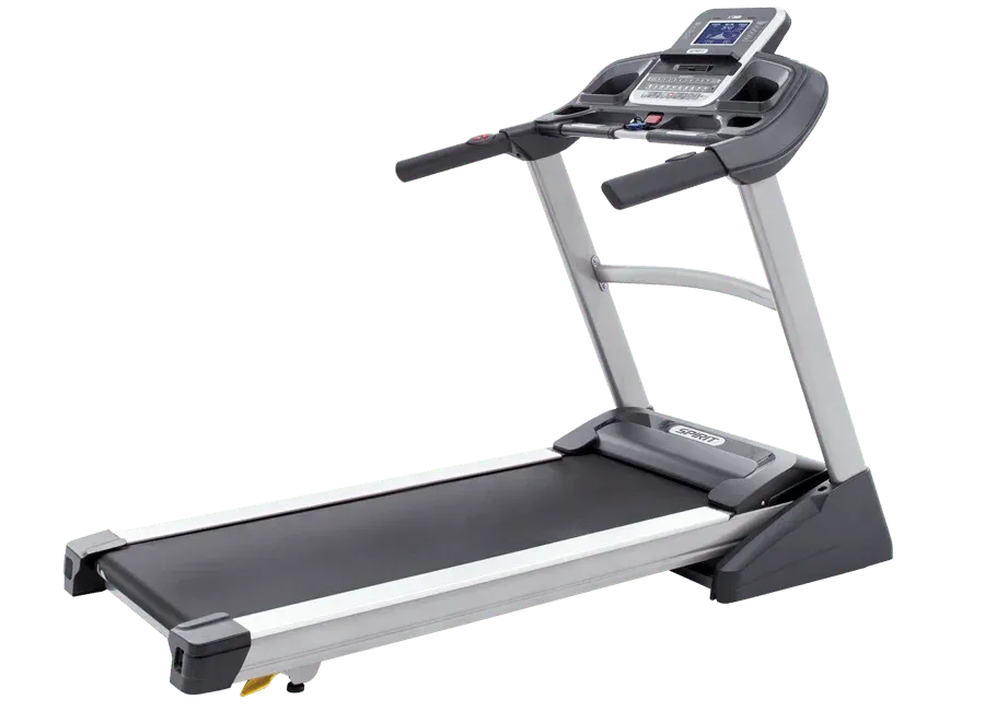 Беговая дорожка SPIRIT XT285