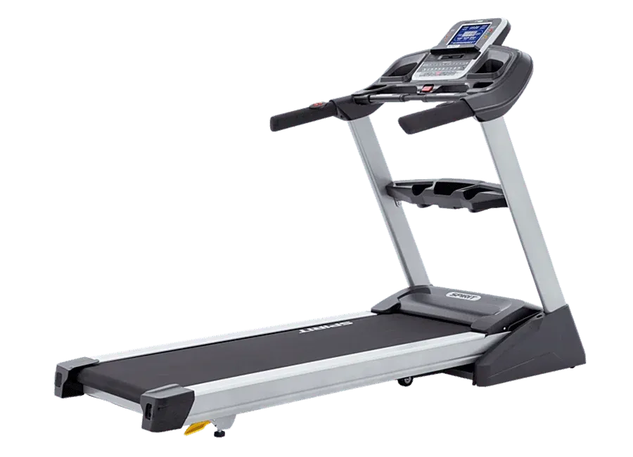 Беговая дорожка SPIRIT XT485
