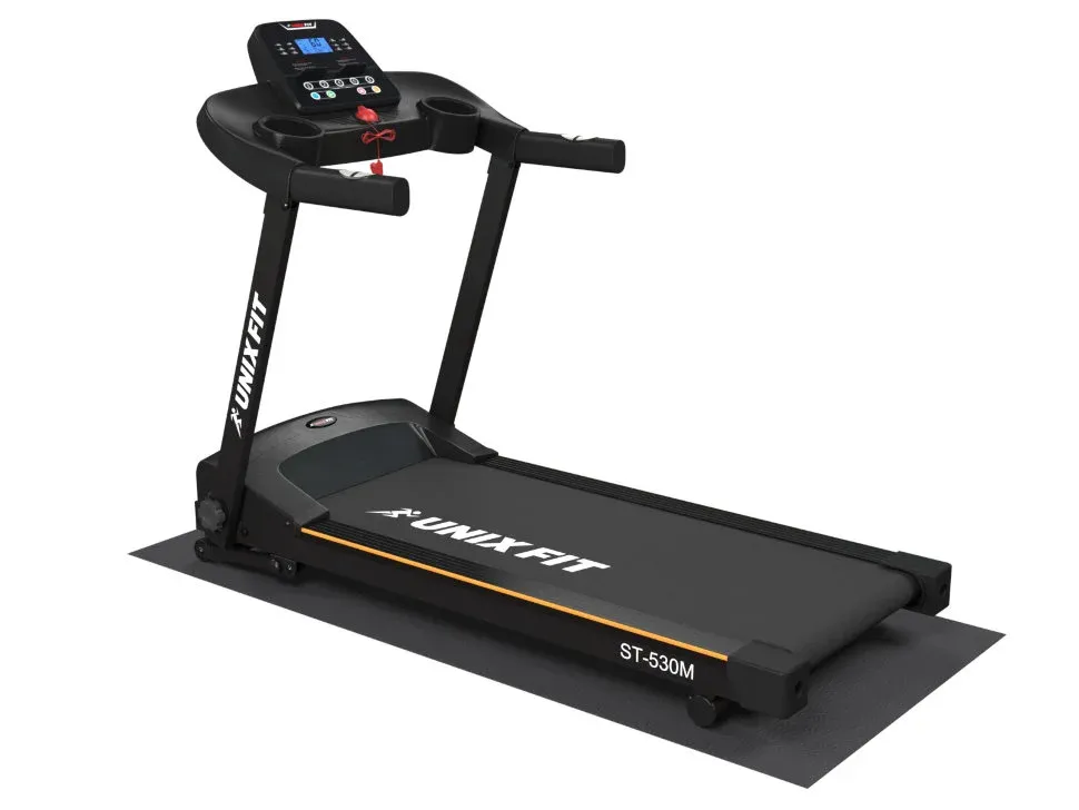 Беговая дорожка UNIXFIT ST-530M