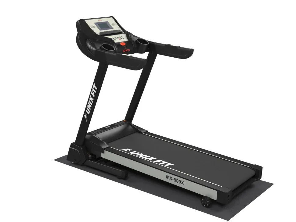 Беговая дорожка UNIXFIT ST-650P