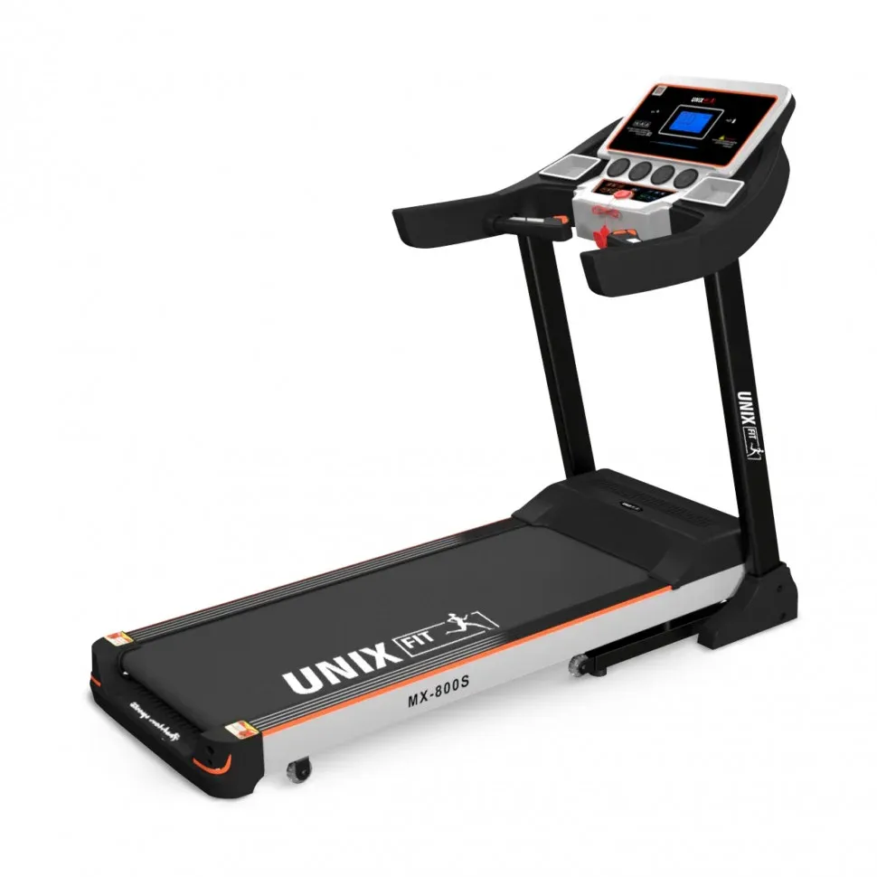 Беговая дорожка UNIXFIT MX-800S