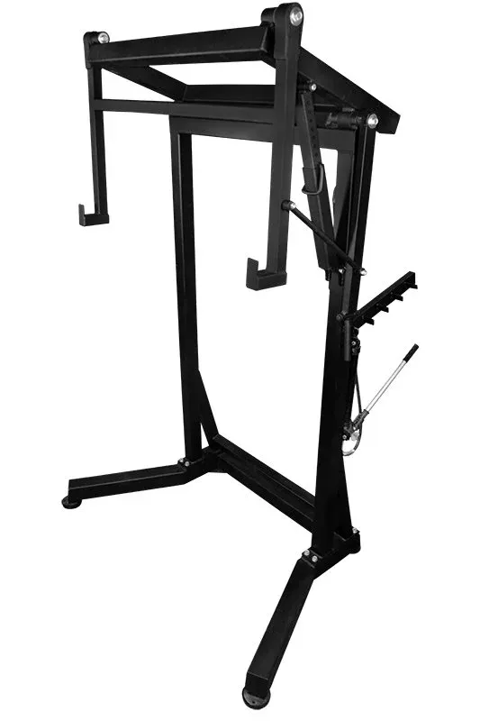 Стойка для пауэрлифтинга ProfiGym Монолифт Пл-001