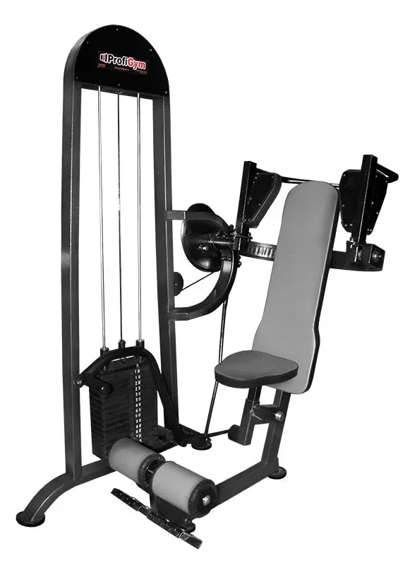 Пулловер ProfiGym ТГ-0030-C