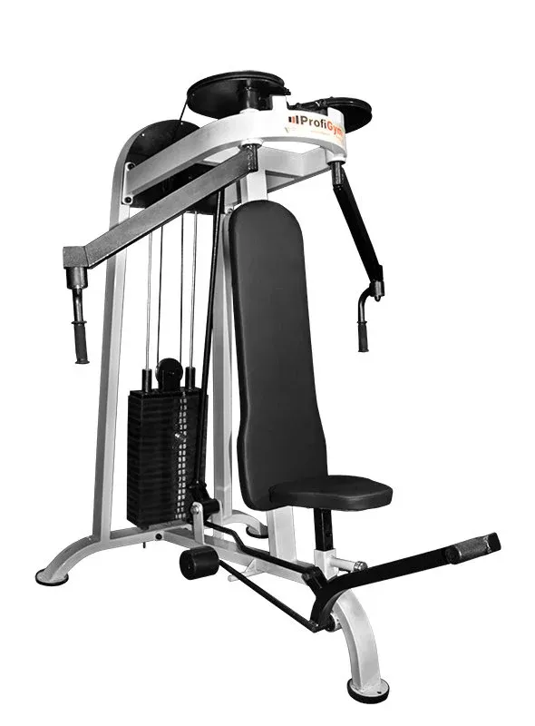 Баттерфляй с механизмом легкого старта ProfiGym ТГ-002